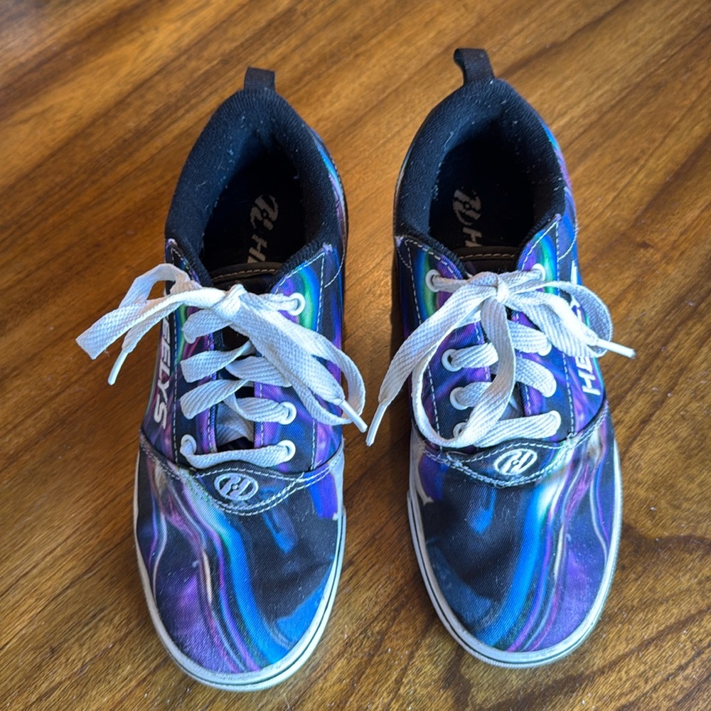 Youth Heelys